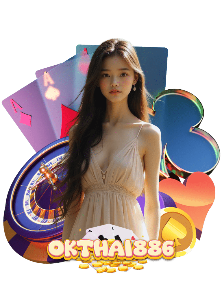โอเคไทย886